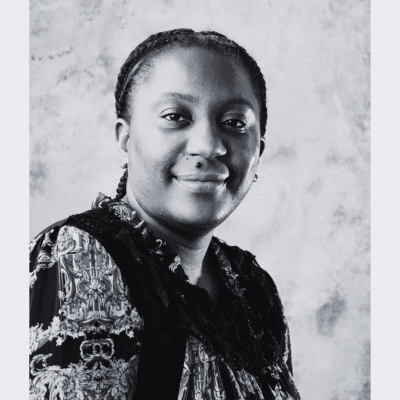Sharon Chingwe